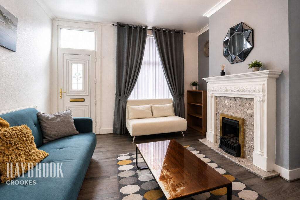 Main image of property: Loxley View Road, Sheffield