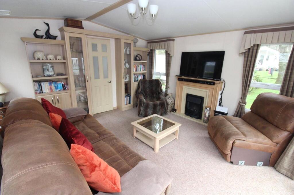 Bradford Lane, Nether Alderley, Macclesfield, Cheshire, SK10 - View 3