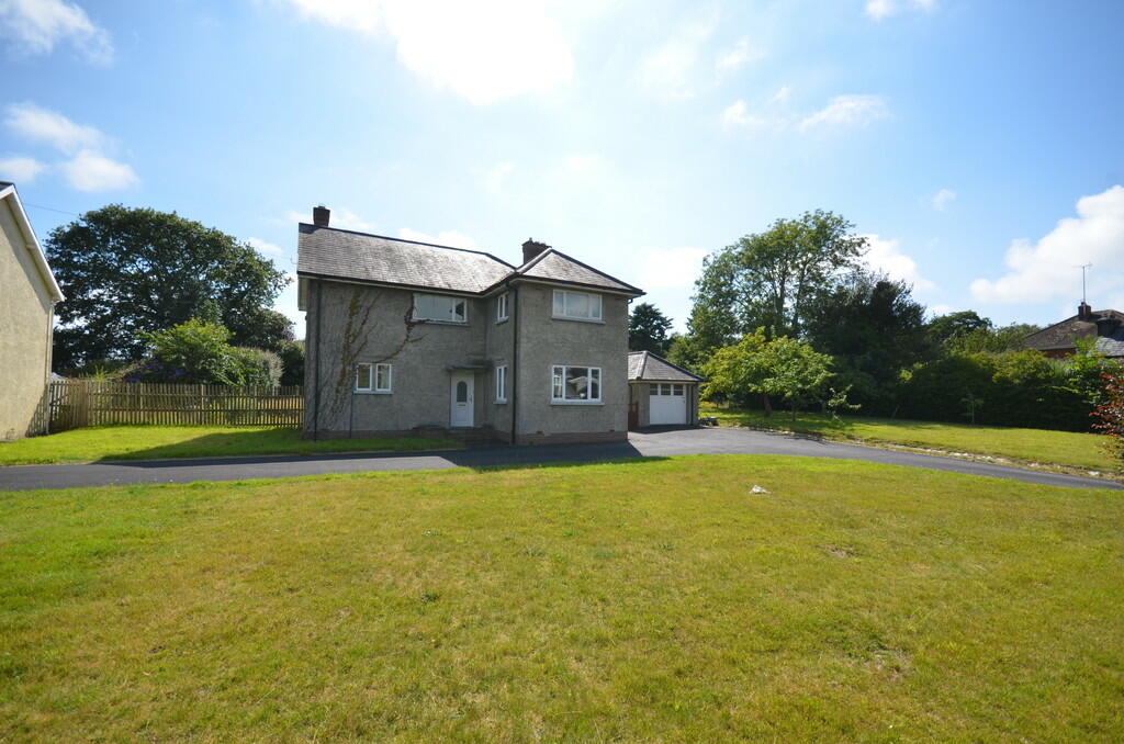 Main image of property: Waun Fawr, Aberystwyth