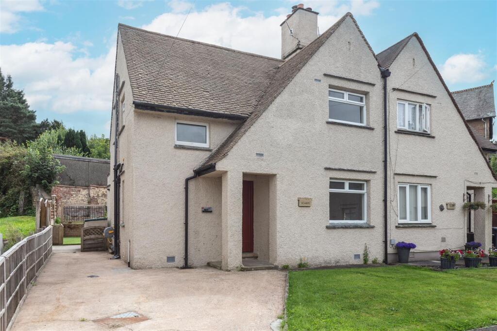 Main image of property: Peel Crescent, Lancaster