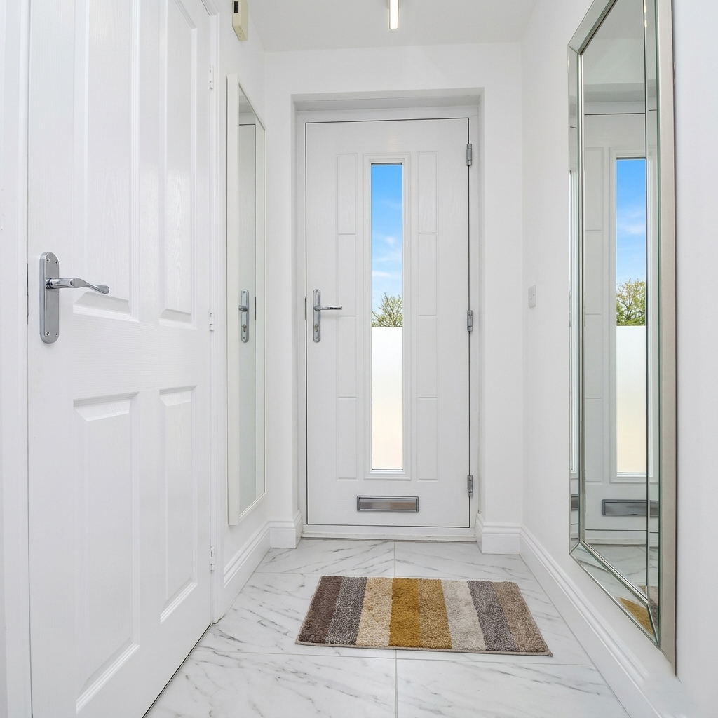 5 Thetford Grove, Glenboig, Coatbridge ML5 2TH - View 6