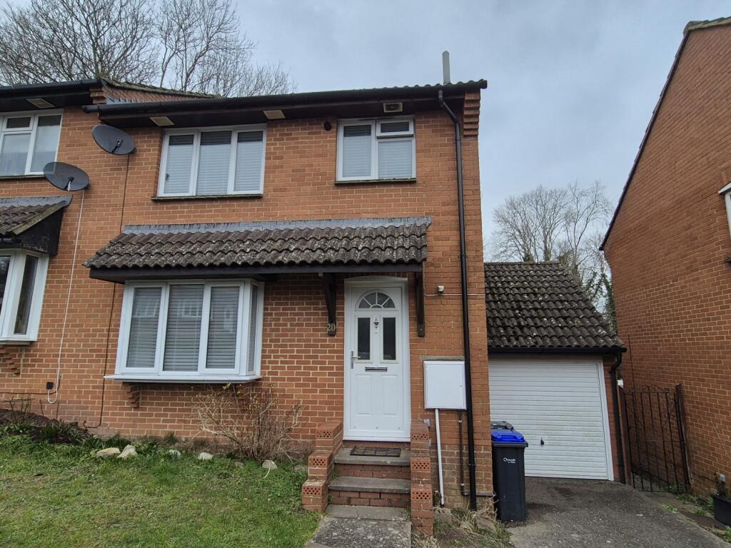Main image of property: Swallowmead, Salisbury, Wiltshire, SP2