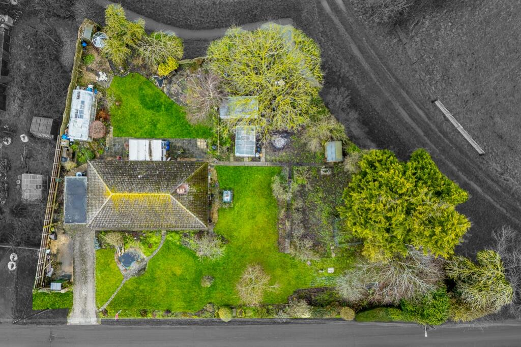 Scalp Road, Fishtoft, Boston, Lincolnshire, PE21 photo 4