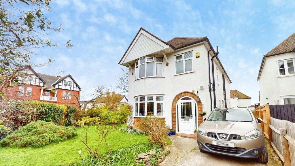 Main image of property: Hewlett Road, Cheltenham