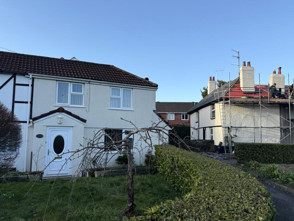 Main image of property: St Andrews Road, Exwick