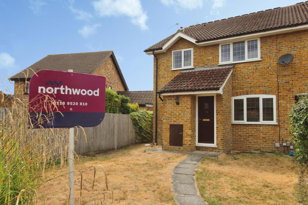 Main image of property: Kilburn Close, Calcot, RG31
