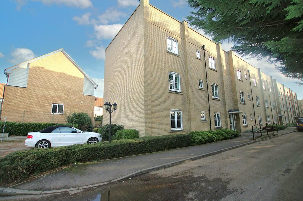 Main image of property: Old Station Place, Chatteris