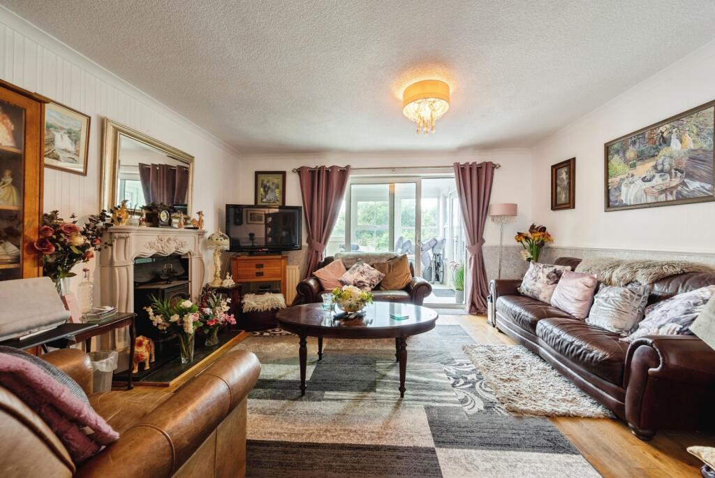 House in St Eval, Cornwall - View 5
