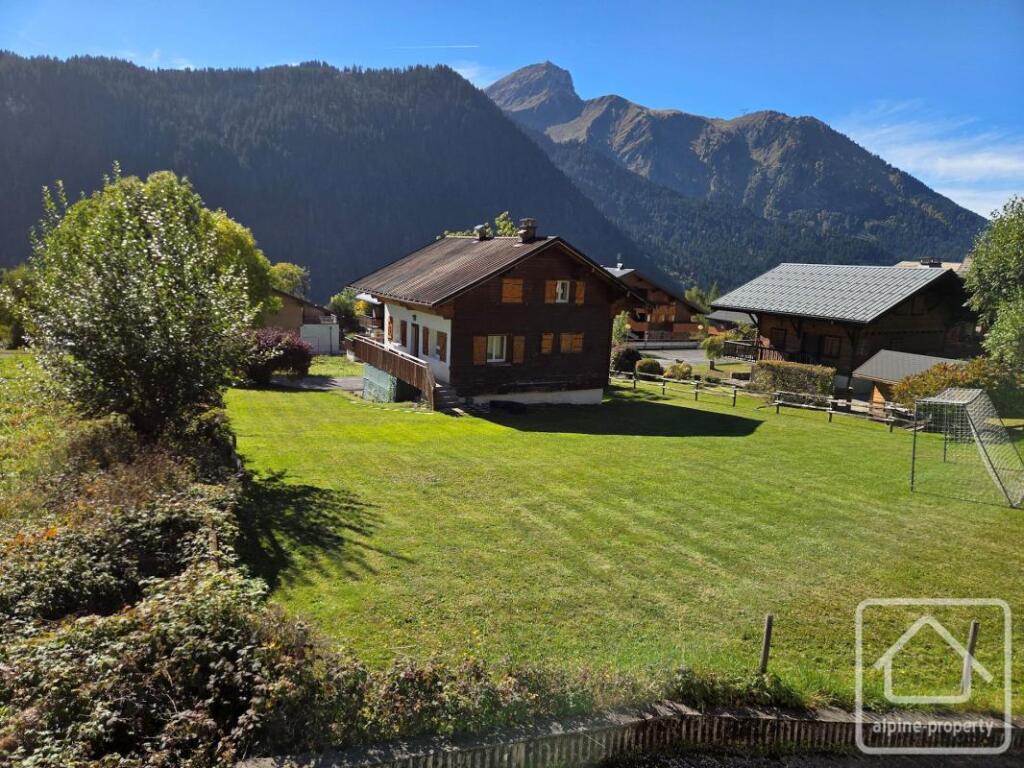 Main image of property: Rhone Alps, Haute-Savoie, Châtel
