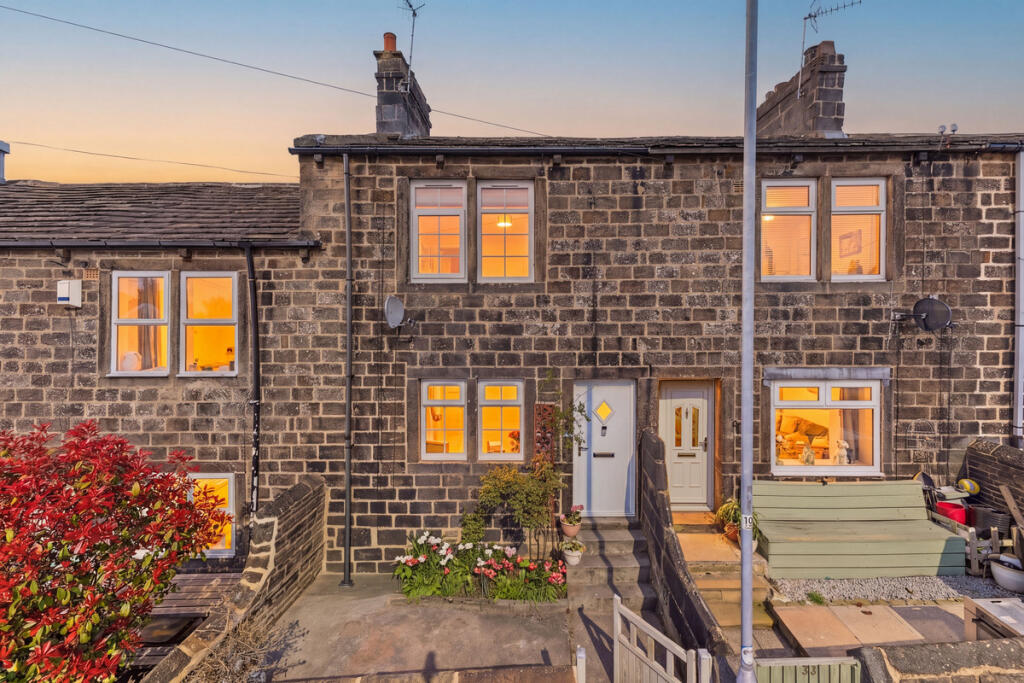 Main image of property: Canada Road, Leeds, LS19