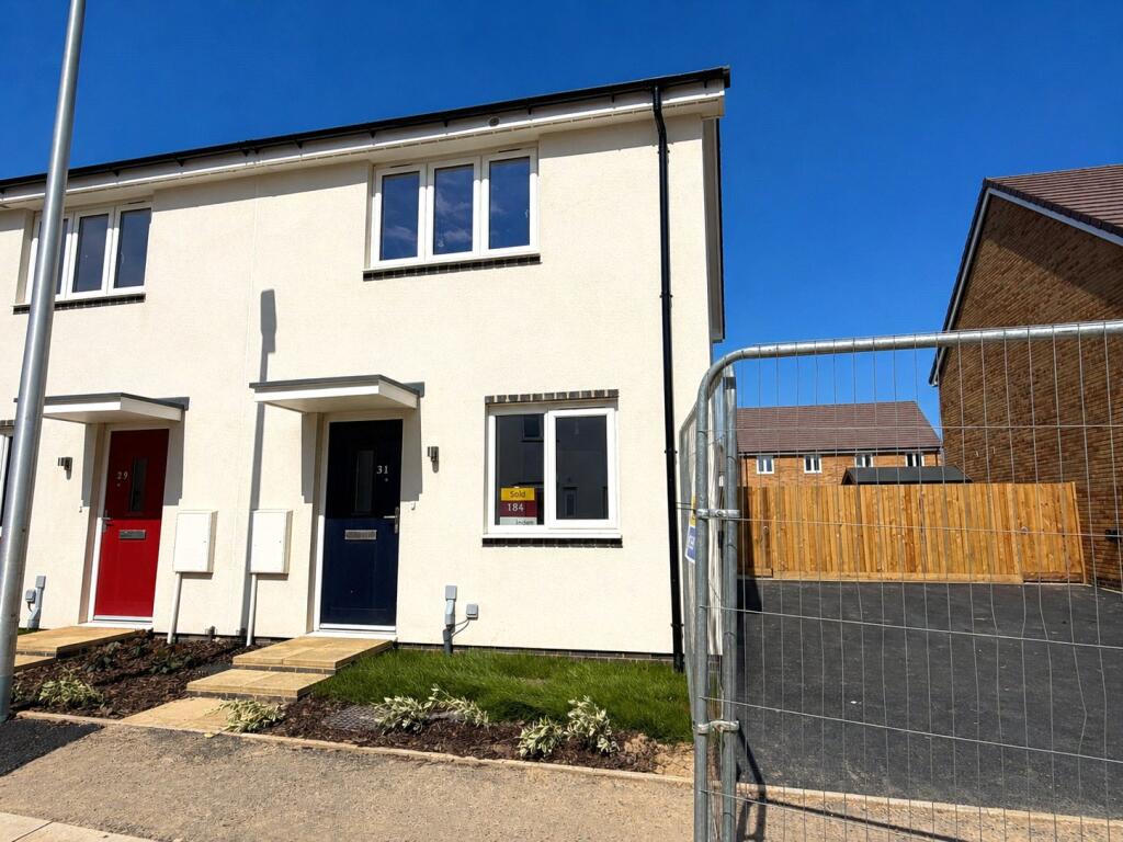 Main image of property: East Hill Lane, Bideford, Devon, EX39