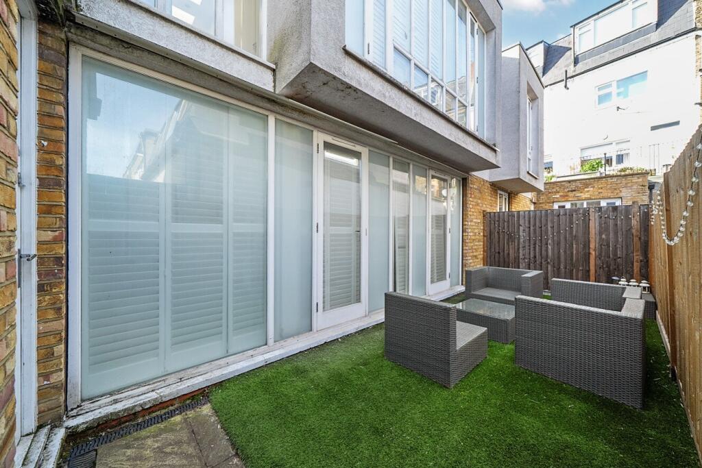 Apartment in London, Balham - View 5