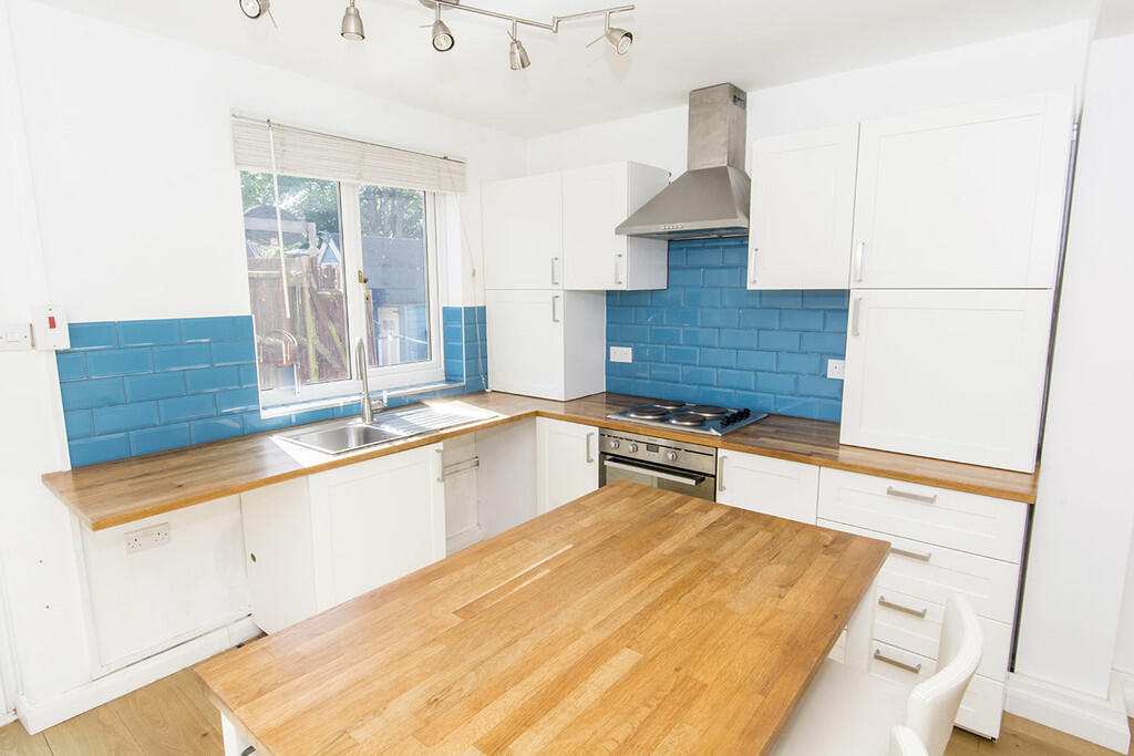 New Street, Rothwell - View 4
