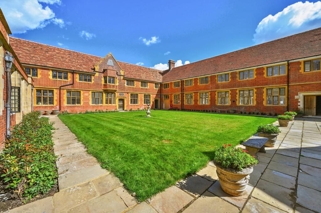 Main image of property: High Street, Wye, Ashford, Kent