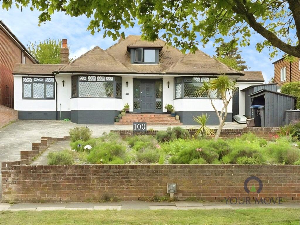 Main image of property: Dumpton Park Drive, Broadstairs, Kent, CT10