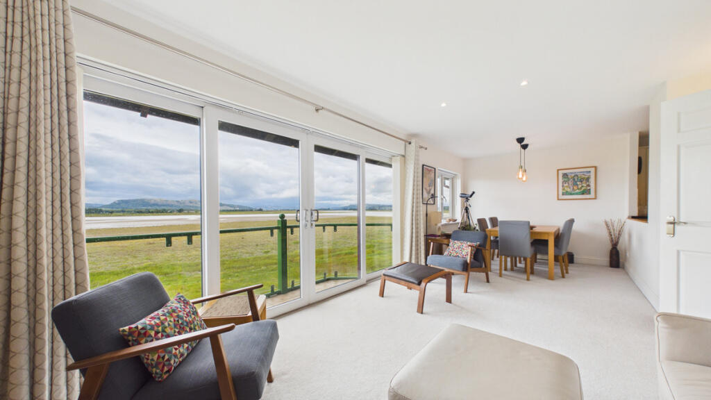 Apartment in Beetham, Westmorland and Furness - View 5