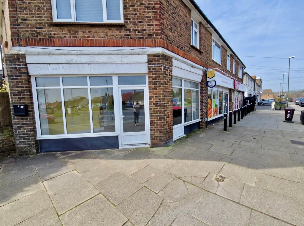 Main image of property: The Parade Lancing, Cokeham Road, Sompting, Lancing