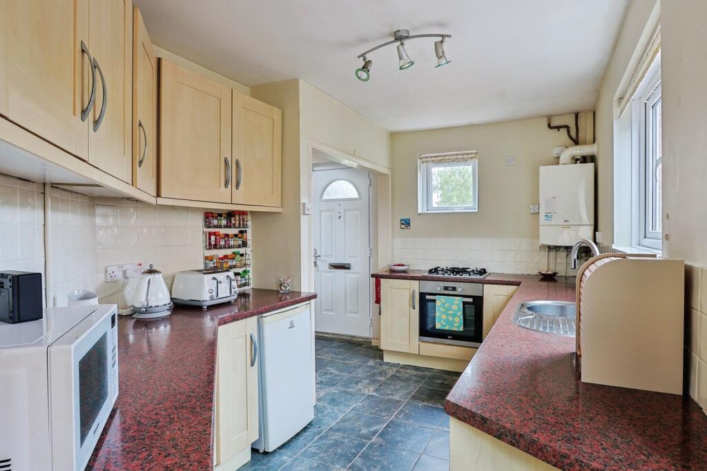 House in Poole - More