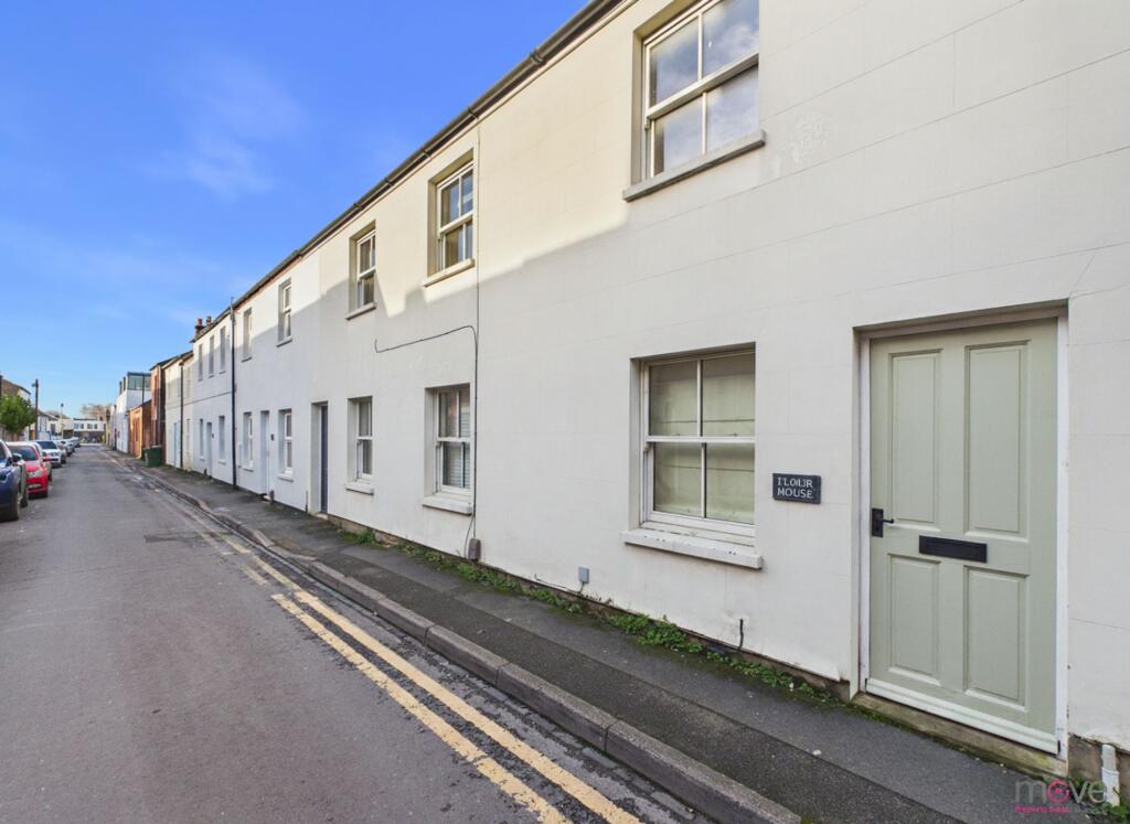Main image of property: Upper Bath Street, Cheltenham, GL50