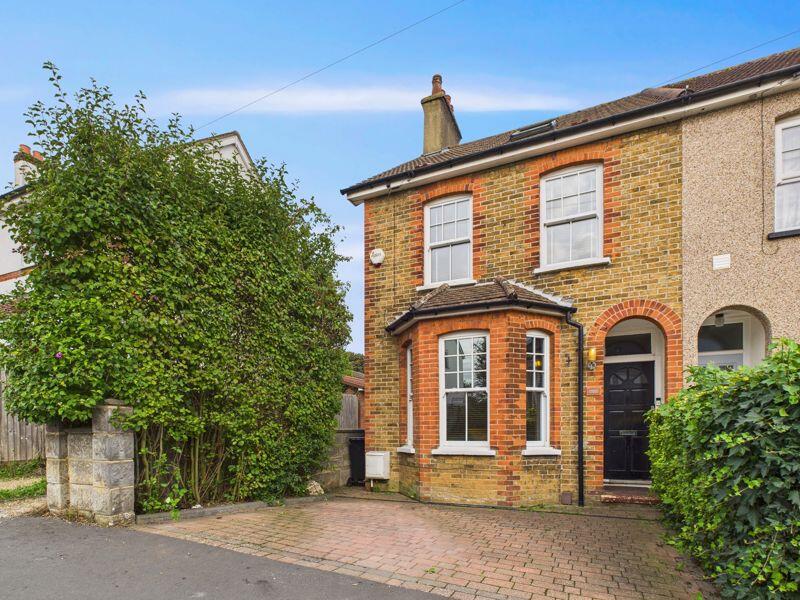 3-bed semi-detached on Money Road - Caterham On The Hill, £540,000