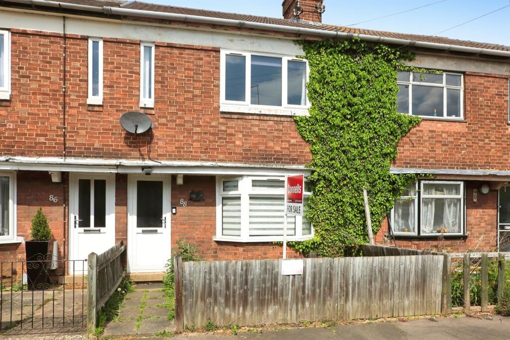 Main image of property: Montagu Road, Peterborough