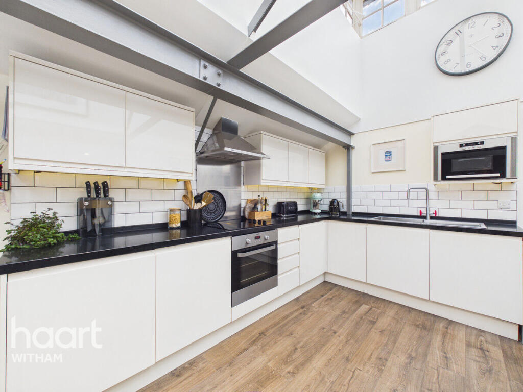 Main image of property: Hatfield Road, Witham