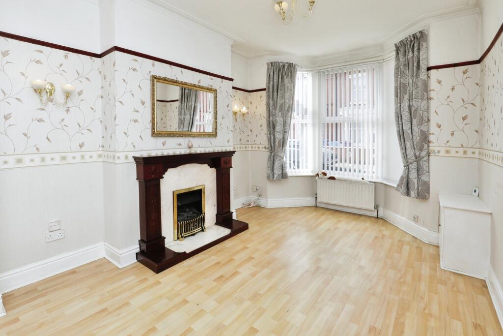 House in Liverpool - View 2