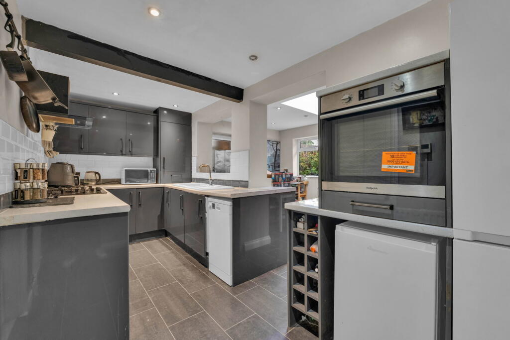House in Leicester - View 4