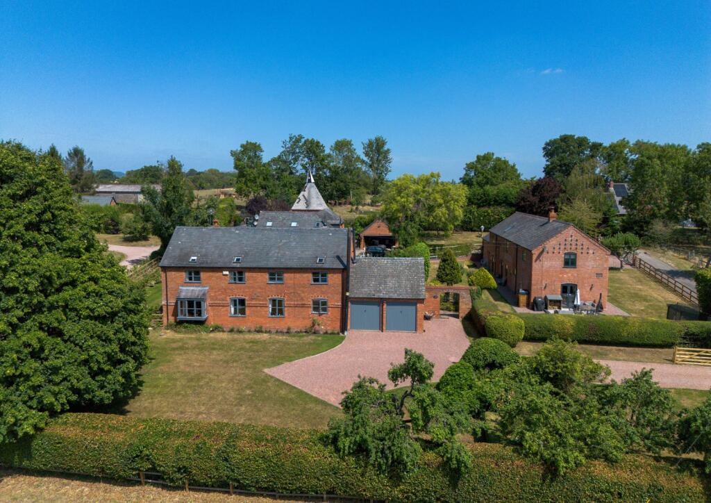 Main image of property: Martley, Worcestershire
