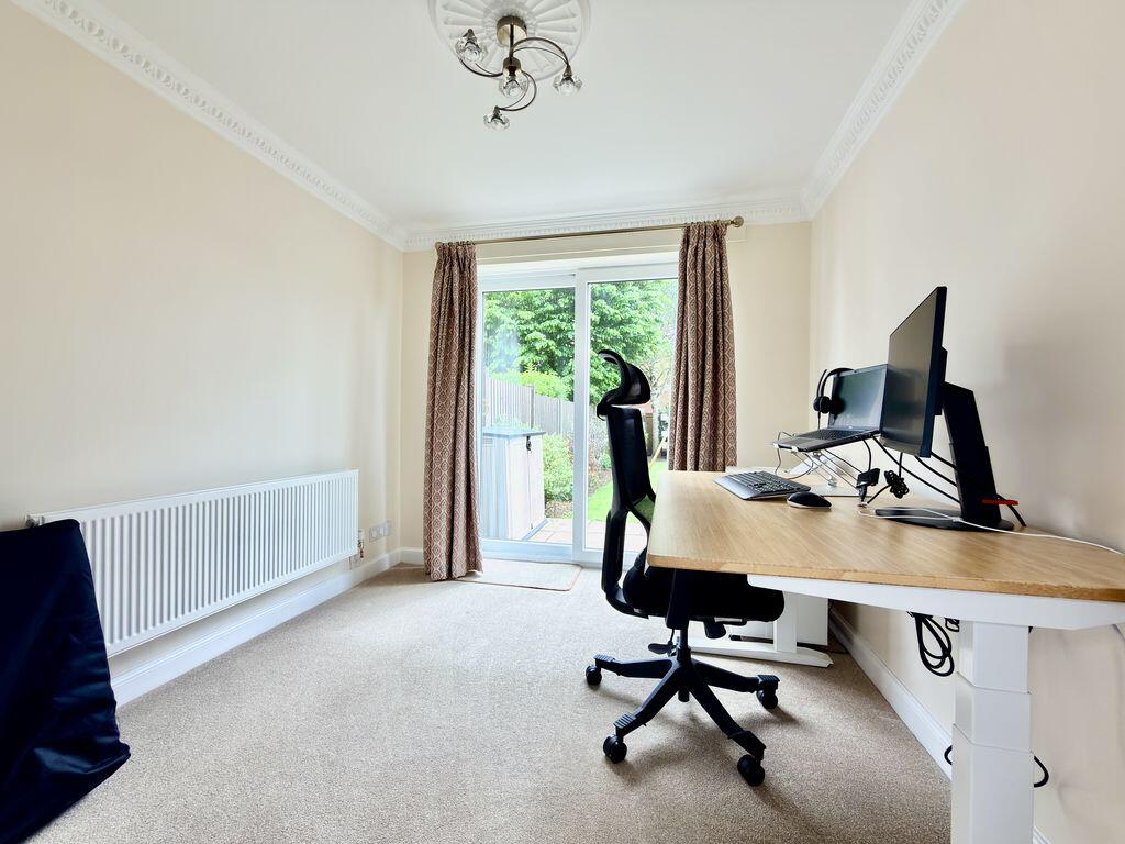 Lawnswood, Sutton Coldfield – pohled 6