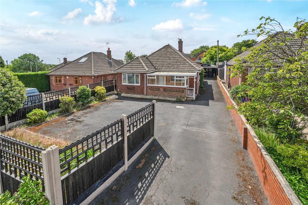 Main image of property: Green Lane, Lofthouse, Wakefield, West Yorkshire