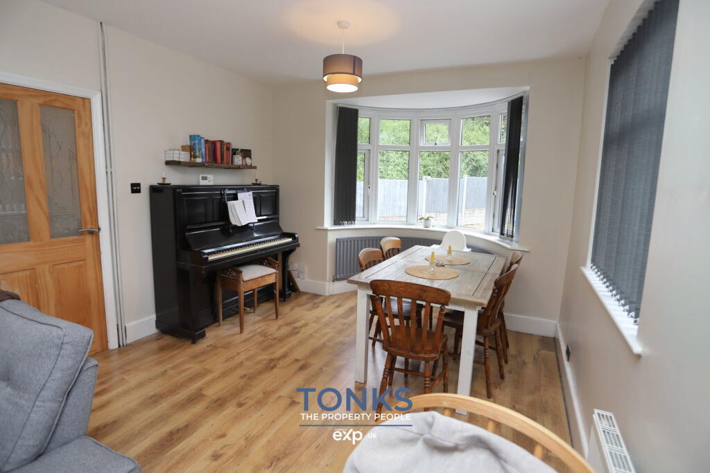 House in Sandwell, West Midlands - View 5