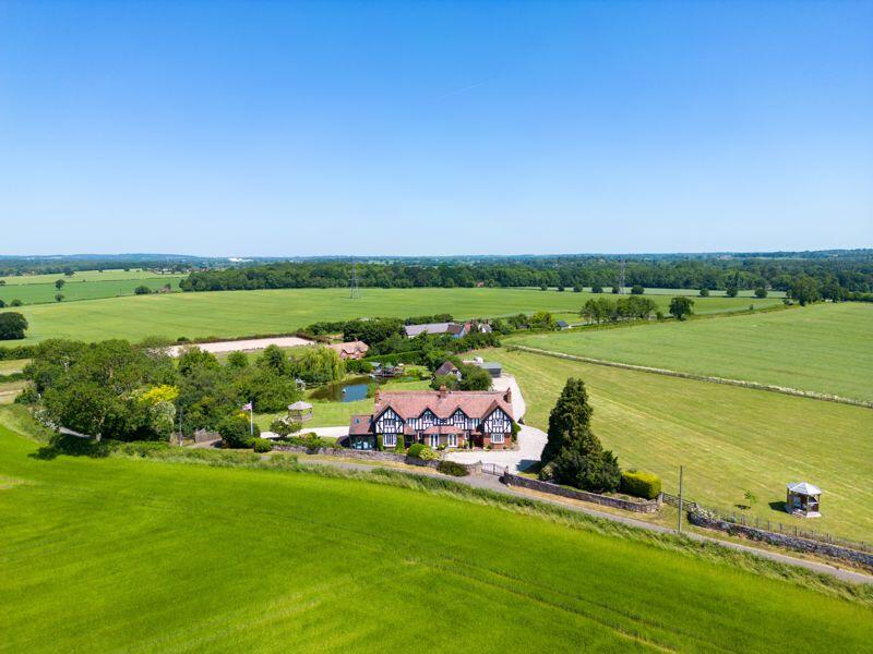 Main image of property: Kingslow House, Pattingham, Shropshire