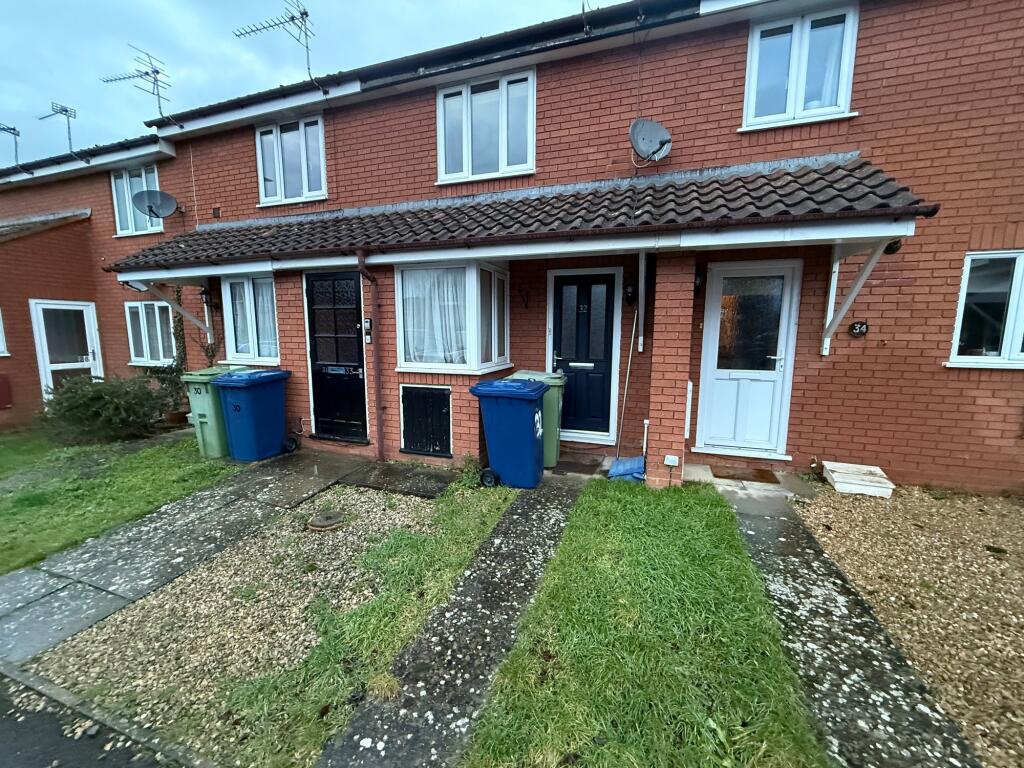 Main image of property: Abbots Mews, Bishops Cleeve, GL52