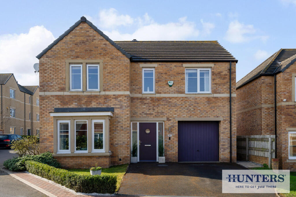 Additional image 25 of West Wood View, Apperley Bridge, Bradford