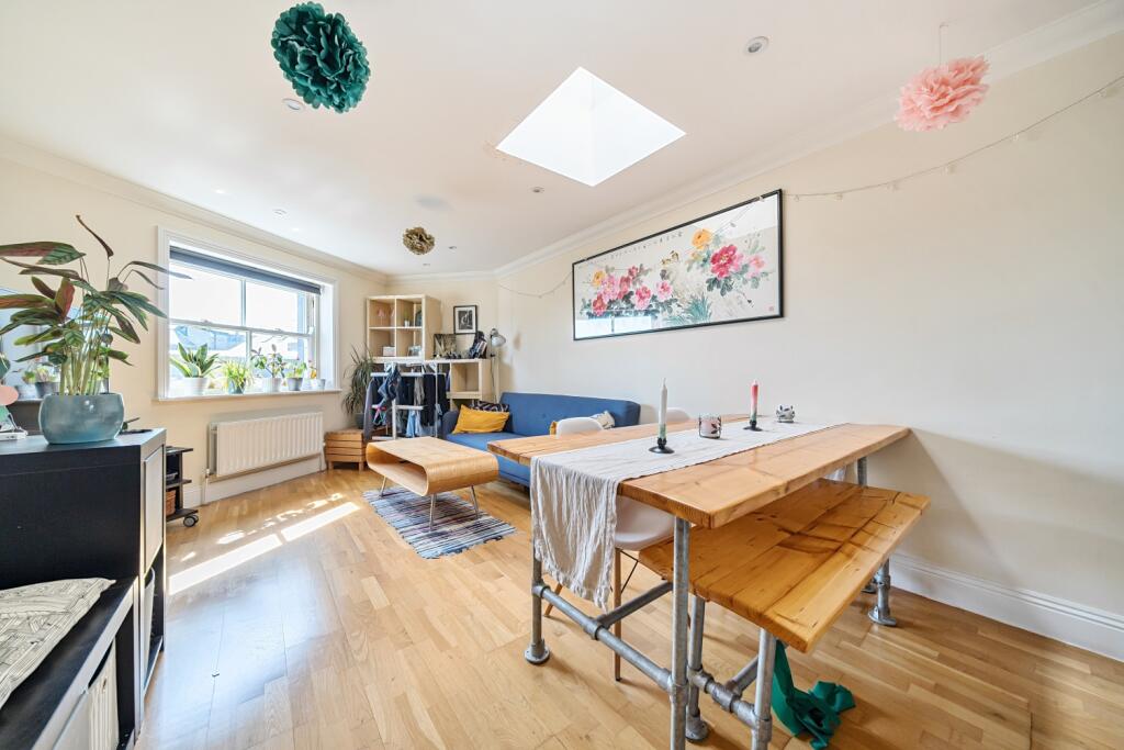 Main image of property: Belinda Road Brixton SW9