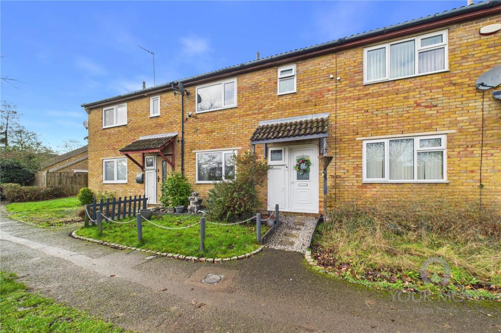 Main image of property: Pilton Close, Rectory Farm, Northampton, NN3