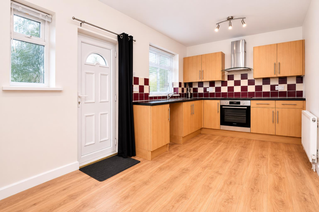 House in Stockton-on-Tees, Norton - More