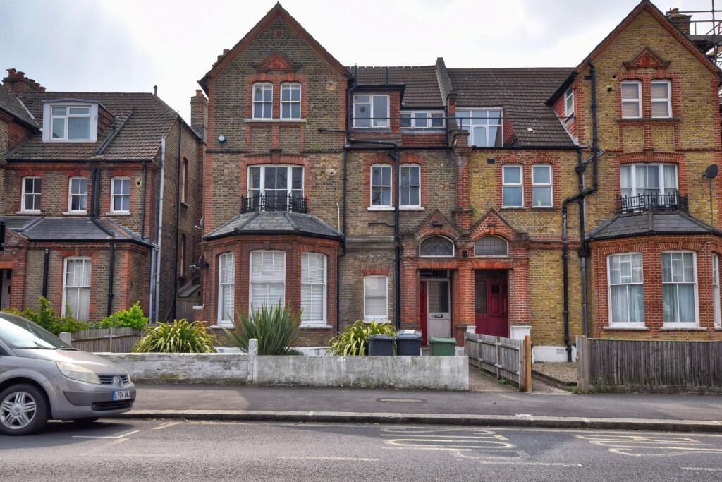 Main image of property: Thornton Avenue, Streatham Hill 