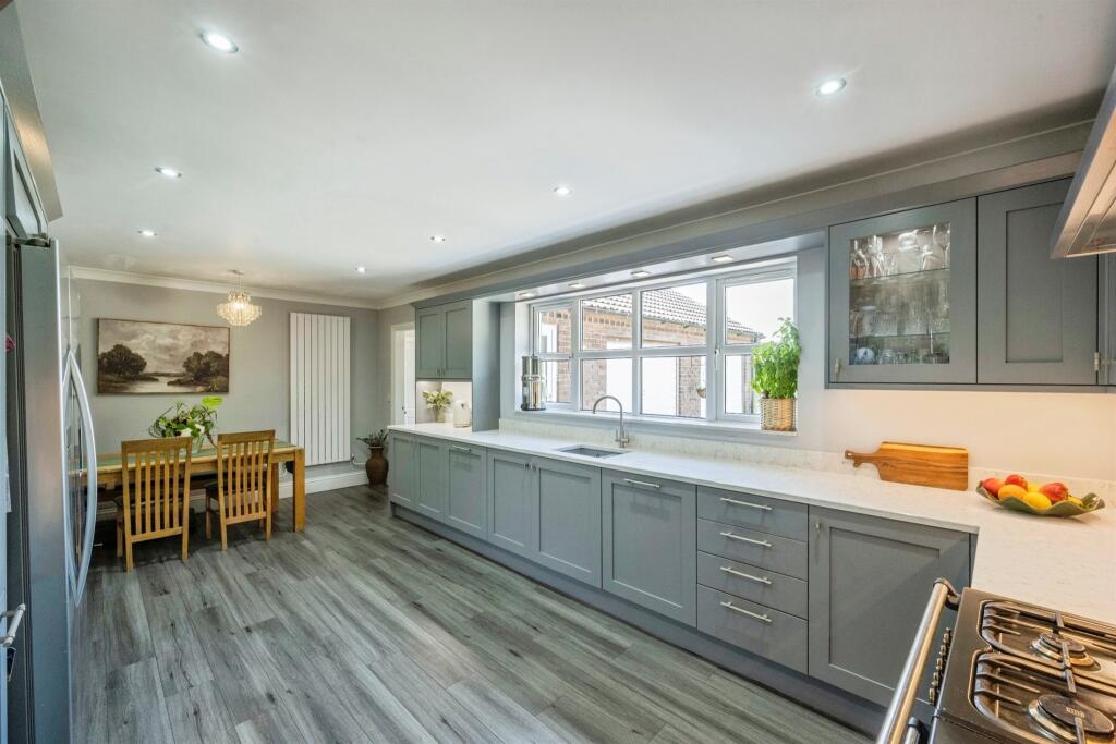House in Doncaster - More