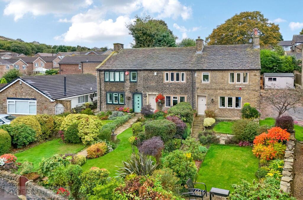 Main image of property: Sowood Green, Sowood, Halifax, West Yorkshire, HX4