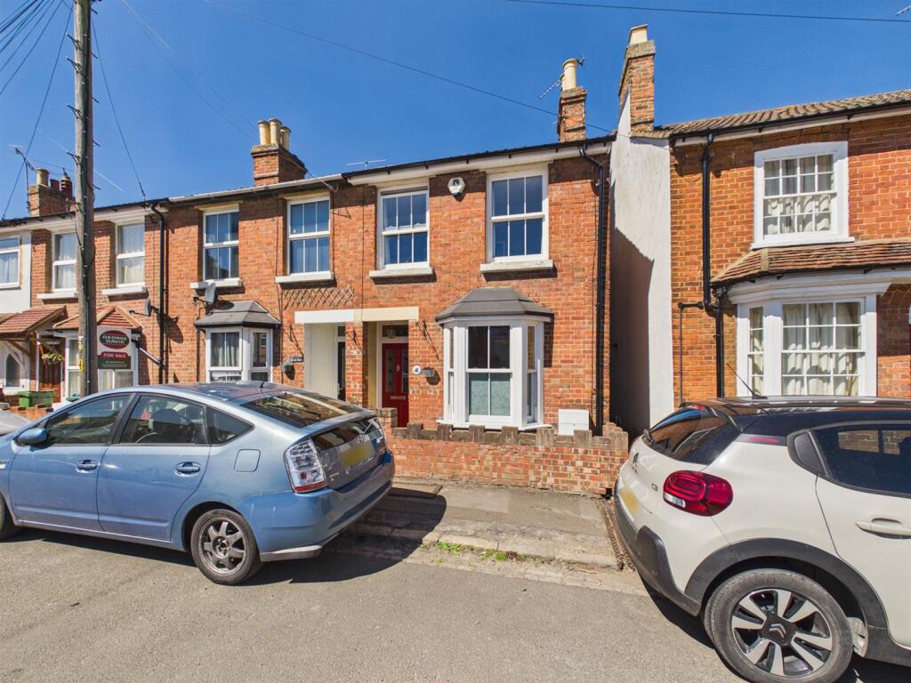 Main image of property: West Street, Aylesbury, Buckinghamshire