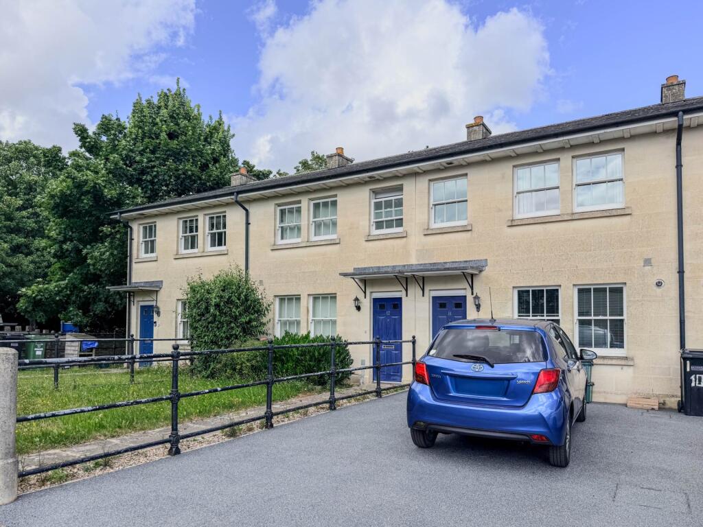 Main image of property: Kempthorne Lane, Bath