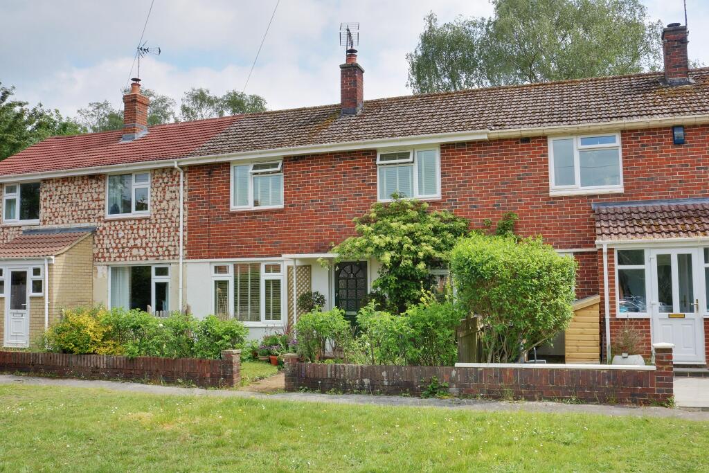 Main image of property: North Baddesley, Southampton