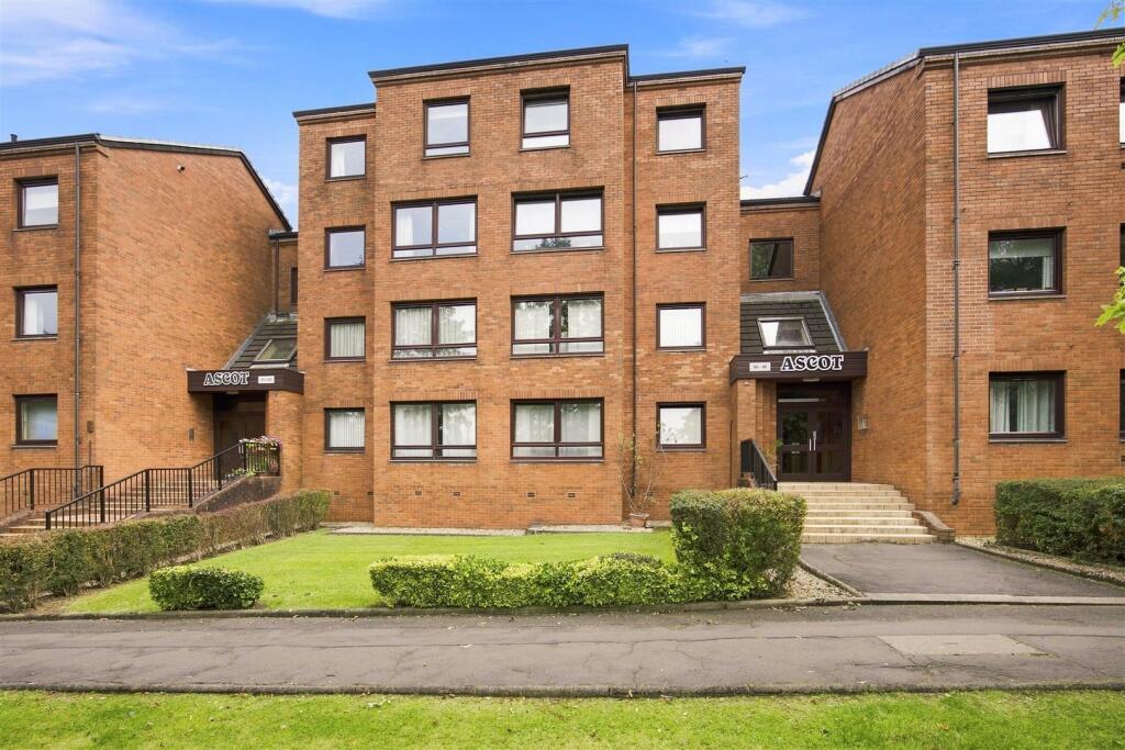 Main image of property: Ascot Court, Glasgow