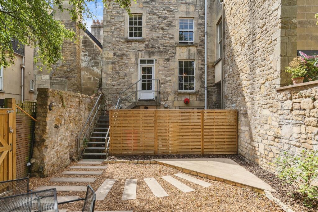 Main image of property: Broad Street, Bath