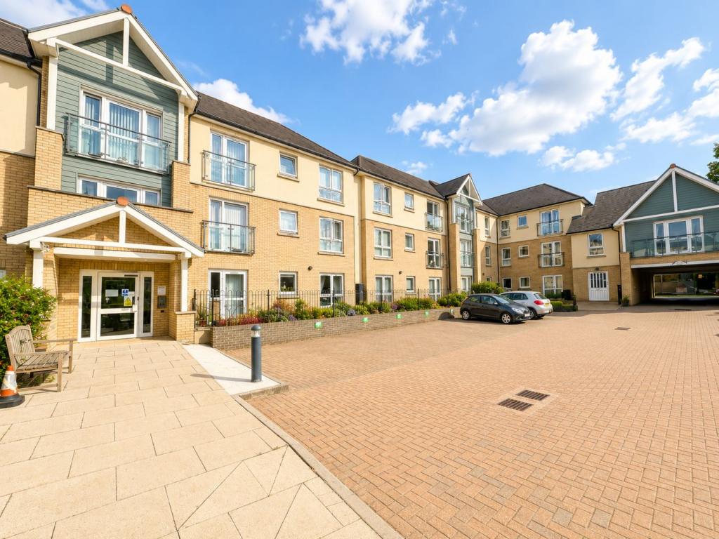 Main image of property: New Writtle Street, Chelmsford, CM2