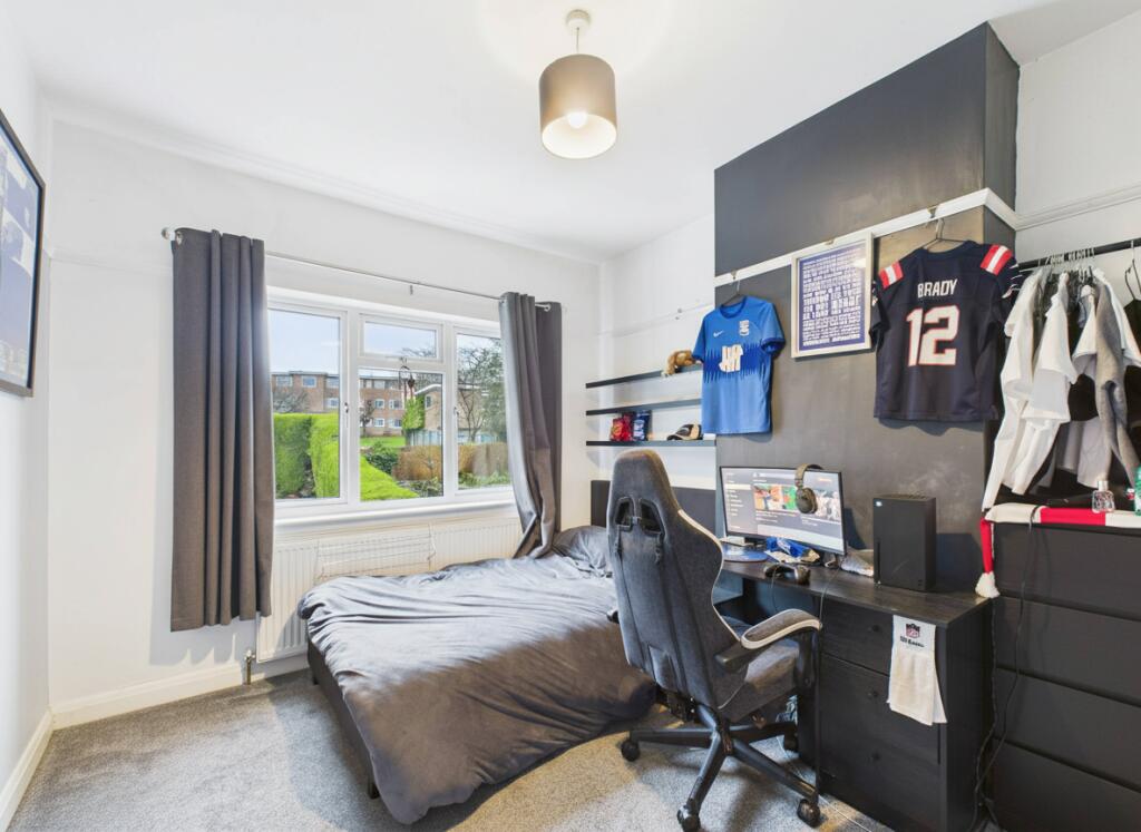 Additional image 13 of Clarence Gardens, Sutton Coldfield, B74