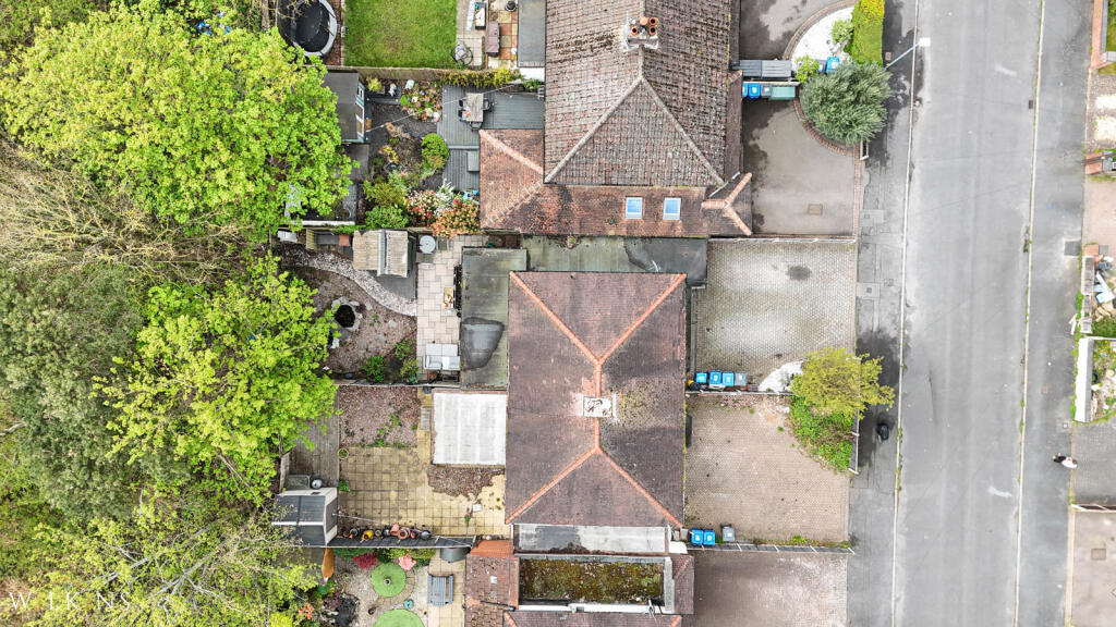 Additional image 27 of George Avenue, Mile Oak, Tamworth, Staffordshire, B78