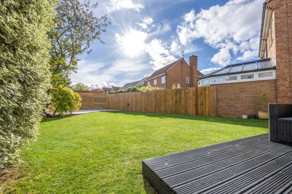 House in Stockton-on-Tees - View 4